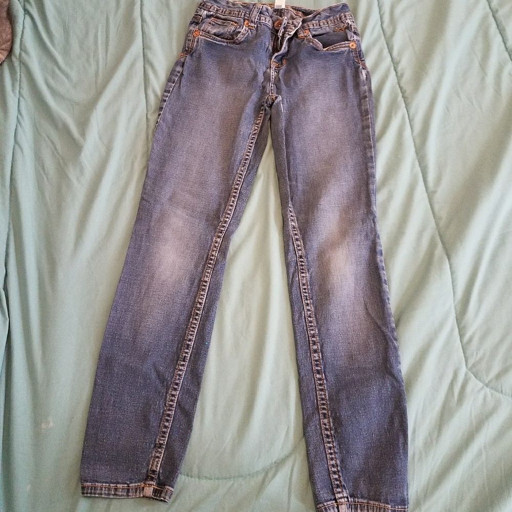 Clothing